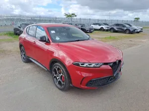 Alfa Romeo Tonale 1.5 Veloce 2025