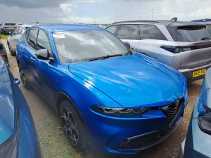 Alfa Romeo Tonale 1.5 Veloce 2025