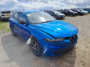 Alfa Romeo Tonale 1.5 Veloce 2025
