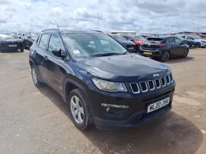 Jeep Compass 1.4 MultiAir Longitude 2020