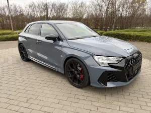 Audi A3 RS3 2.5 TFSI 2025