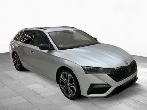 Skoda Octavia Combi 2.0 TDI Sport 2022