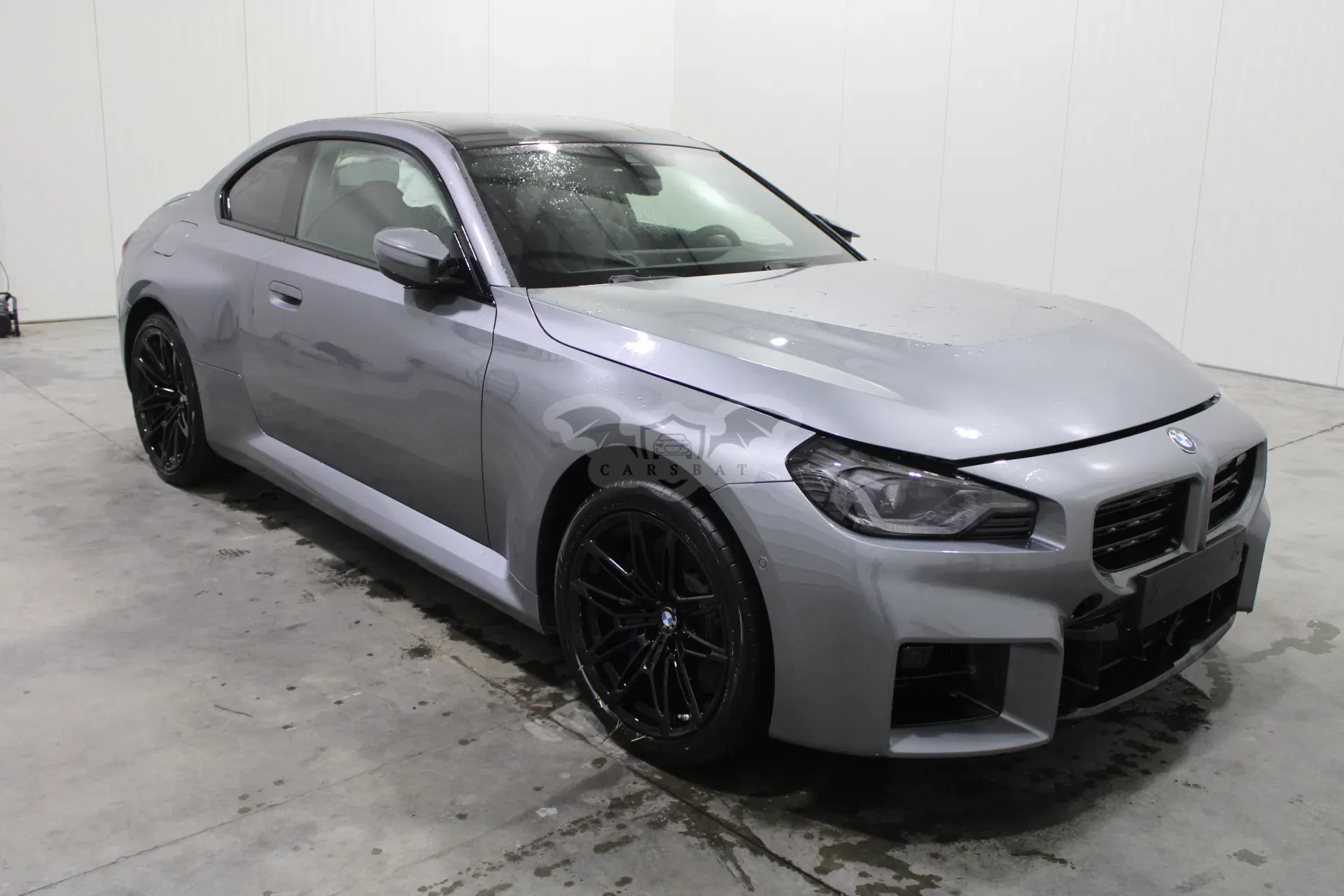 BMW 2 Series M2 3.0 2026