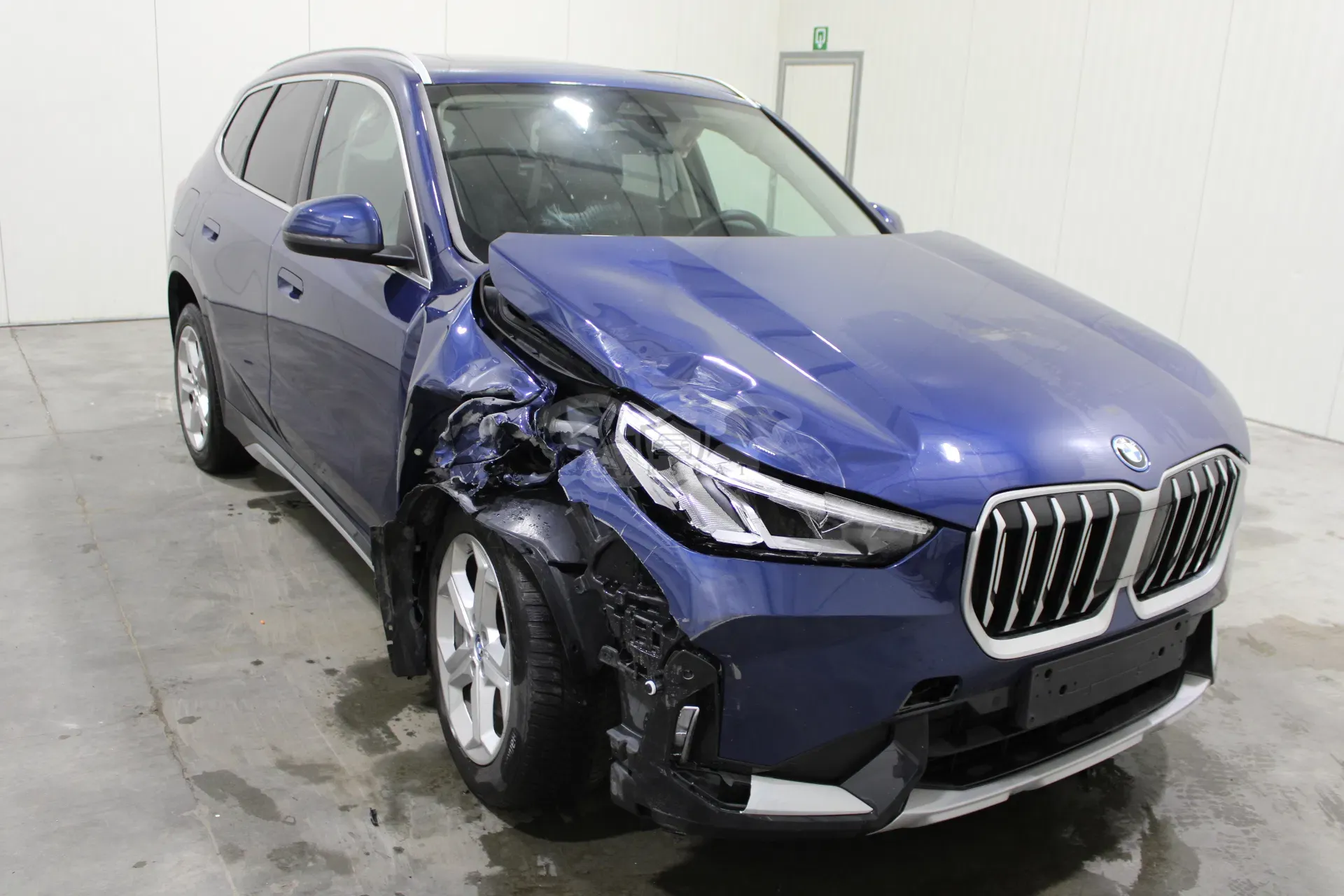 BMW X1 25e X Line 2024