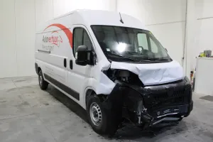 Peugeot Boxer L3H2 2.2 HDI 2025