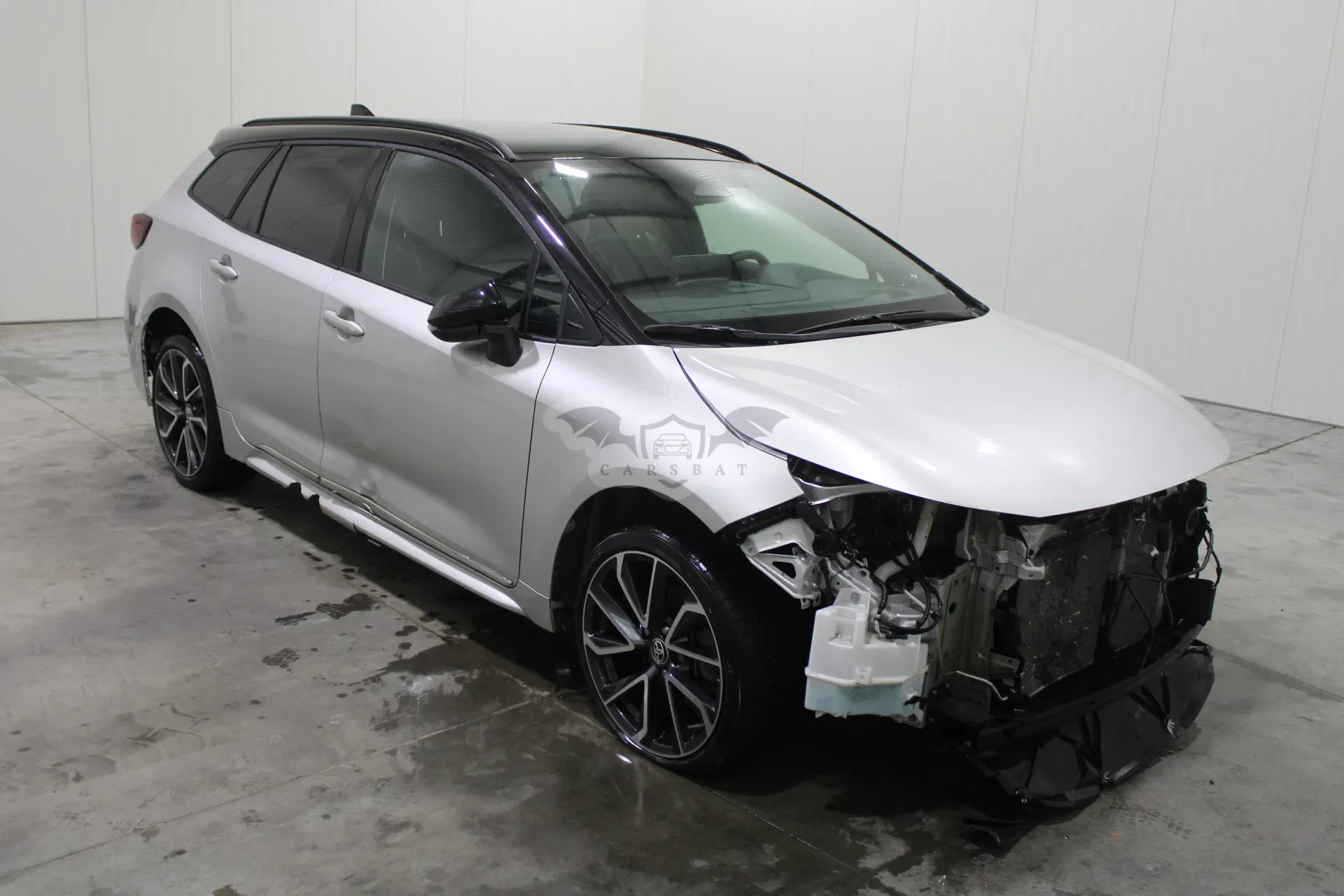 Toyota Corolla 2.0 2025