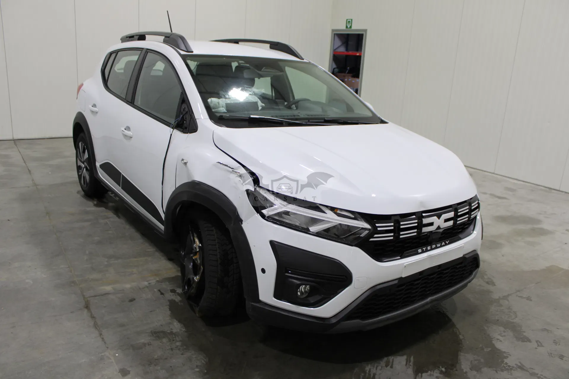 Dacia Sandero 1.0 TCe Expression 2025