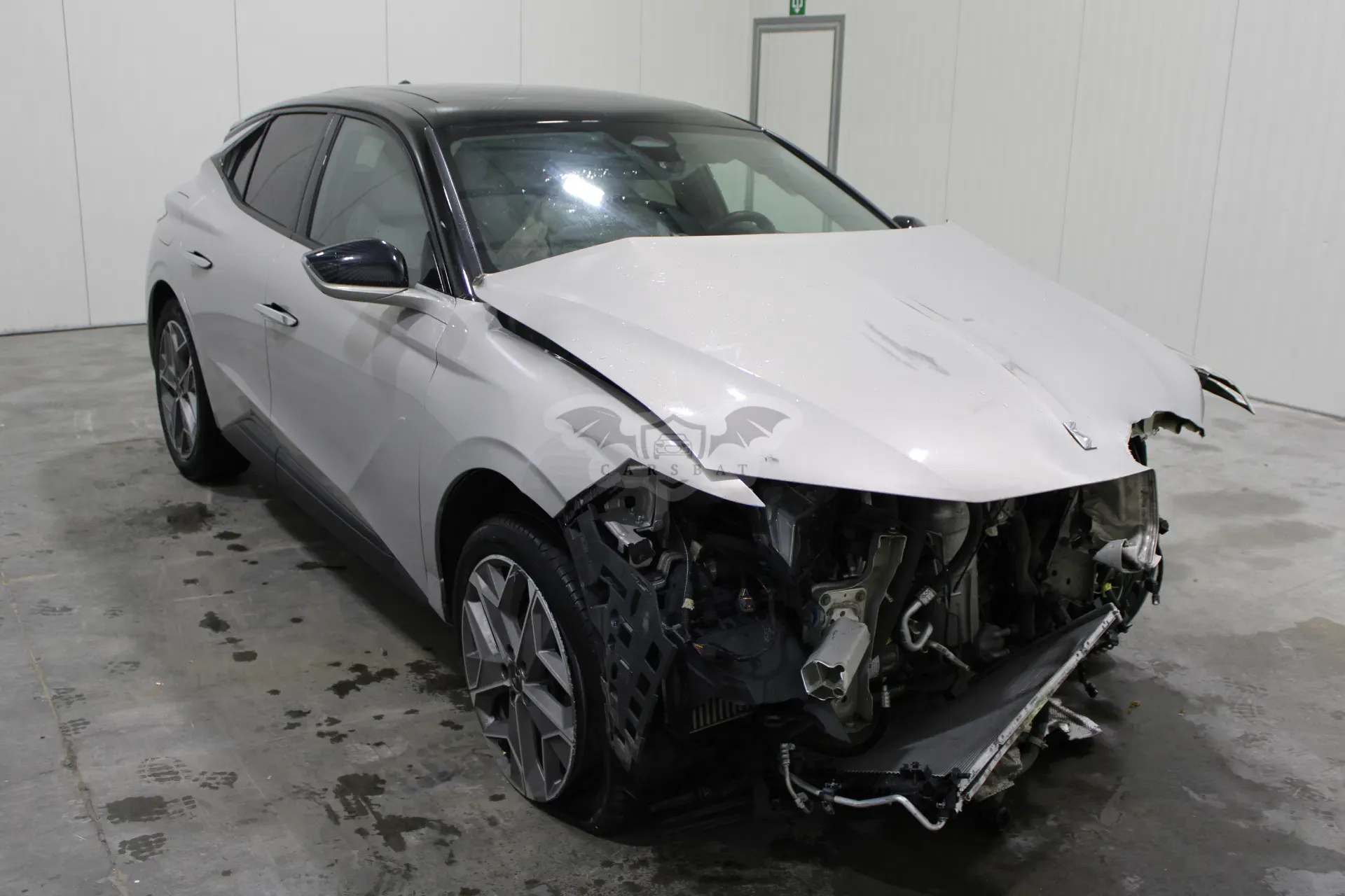 DS DS4 1.2i 2023