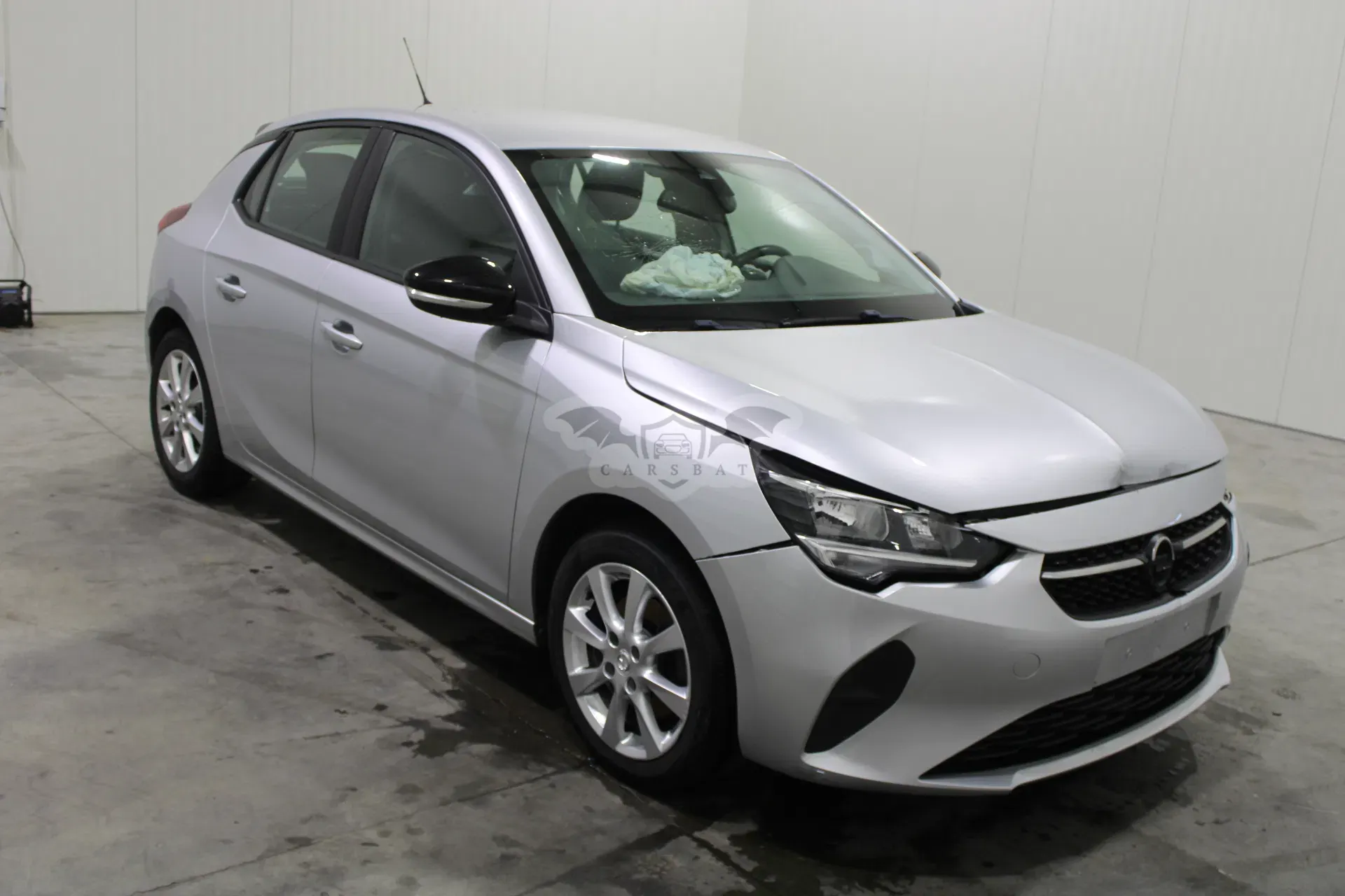 Opel Corsa 1.2 Edition 2022