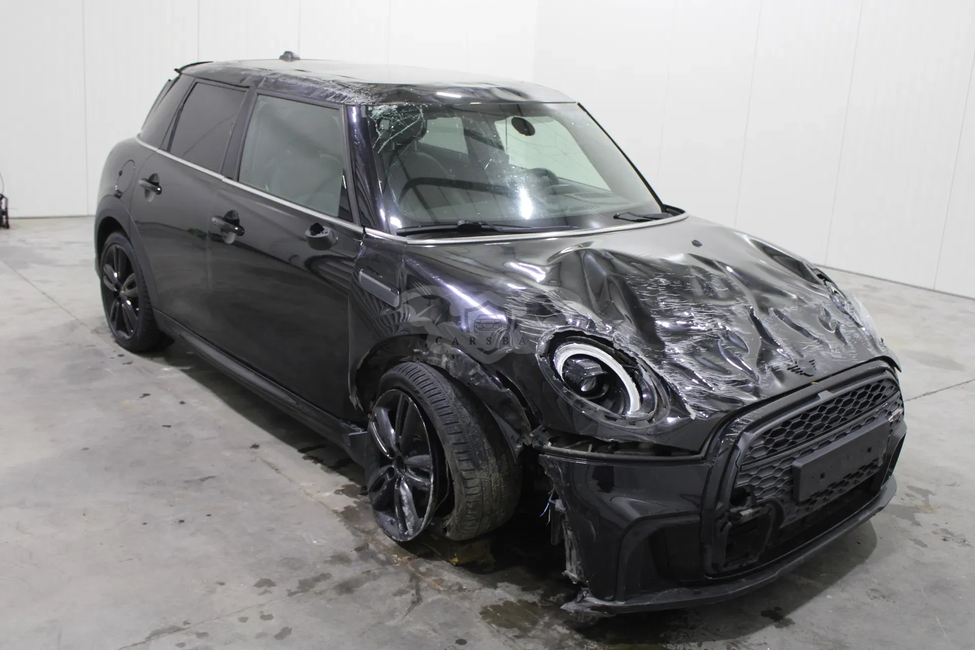 Mini 3 Doors Cooper 1.5 Cooper 2021