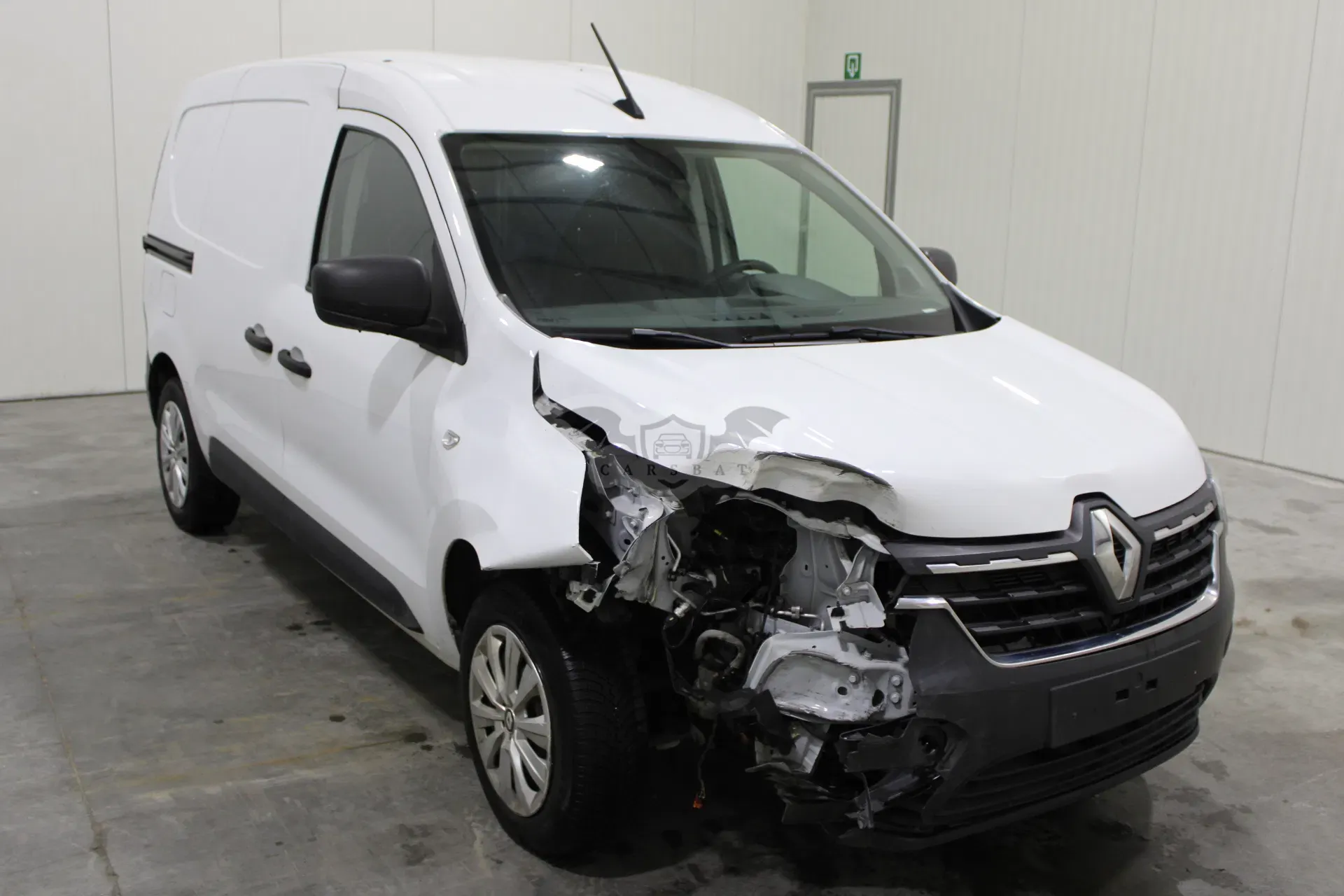 Renault Express 1.5 dCi Comfort 2023
