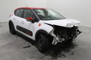 Citroën C3 1.2i Feel 2021