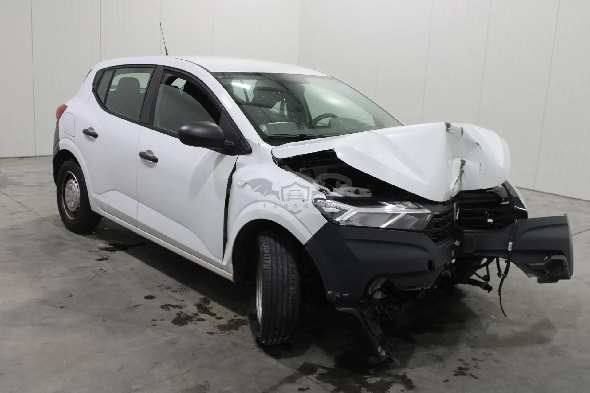 Dacia Sandero 1.0 SCe Access 2022