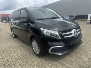 Mercedes-Benz V L3 250d Avantgarde 2017