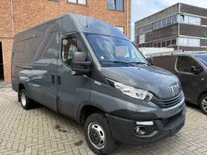 Iveco Daily 3.0 2019
