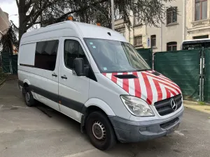 Mercedes-Benz Sprinter L2H2 313 CDI 2011