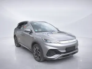 BYD Atto 3 Comfort 2023