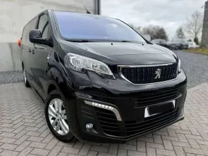 Peugeot Expert L3H1 2.0 HDI 2024