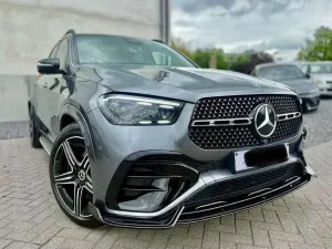 Mercedes-Benz GLE 350de 2024