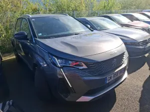 Peugeot 3008 GT 2023