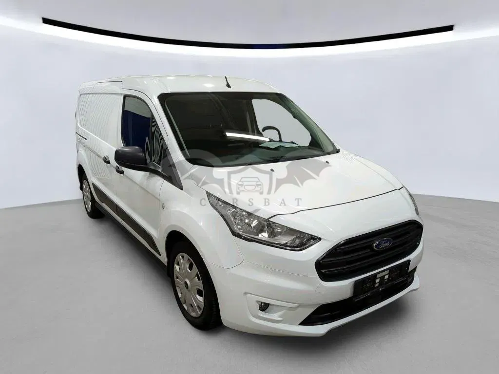 Ford Transit Connect Trend 2019