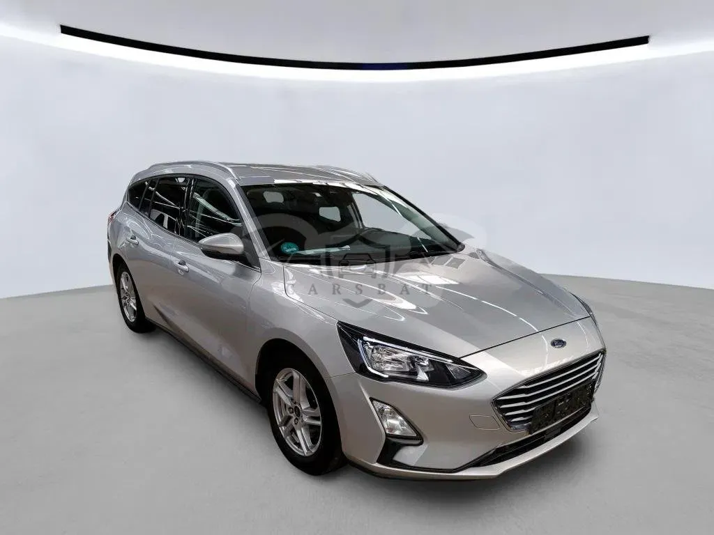 Ford Focus 1.5 EcoBlue 2021
