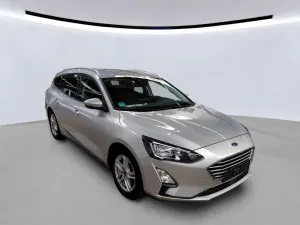 Ford Focus 1.5 EcoBlue 2021