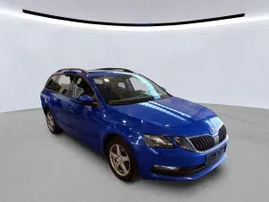 Skoda Octavia Combi 2.0 TDI 2020