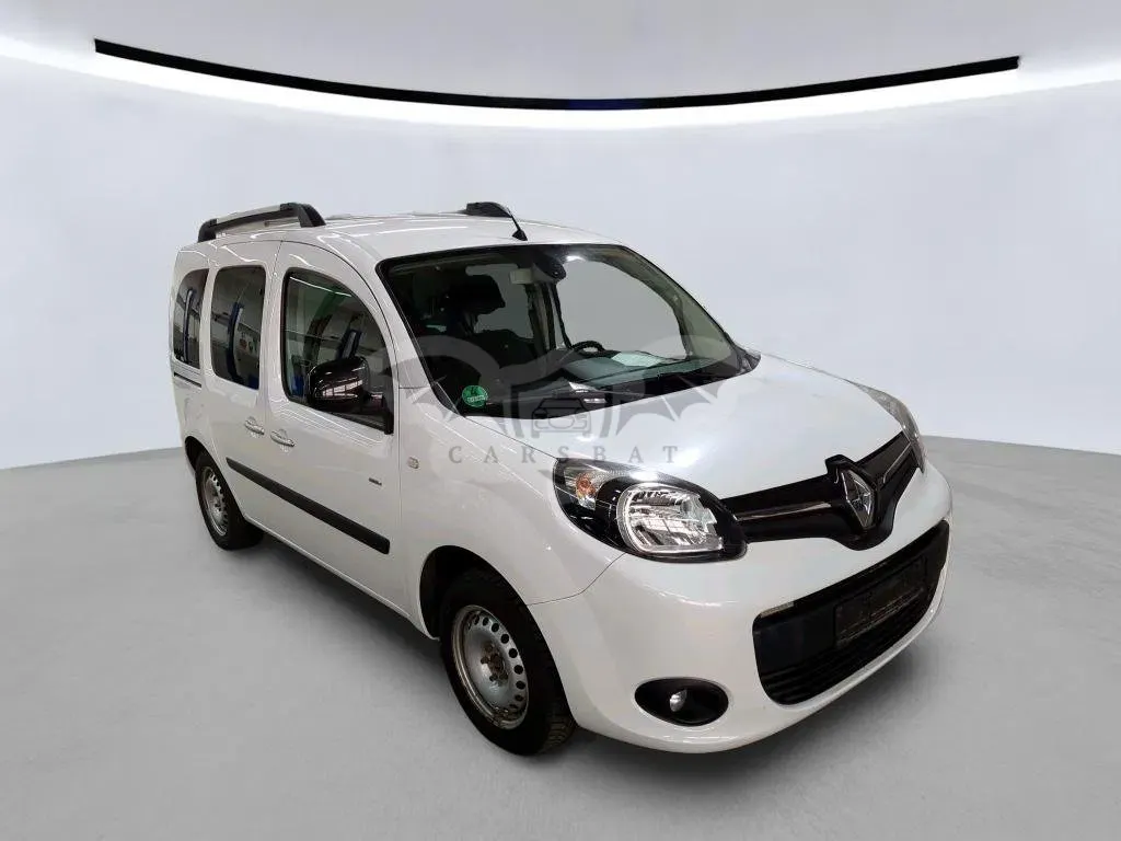 Renault Kangoo Limited 2020