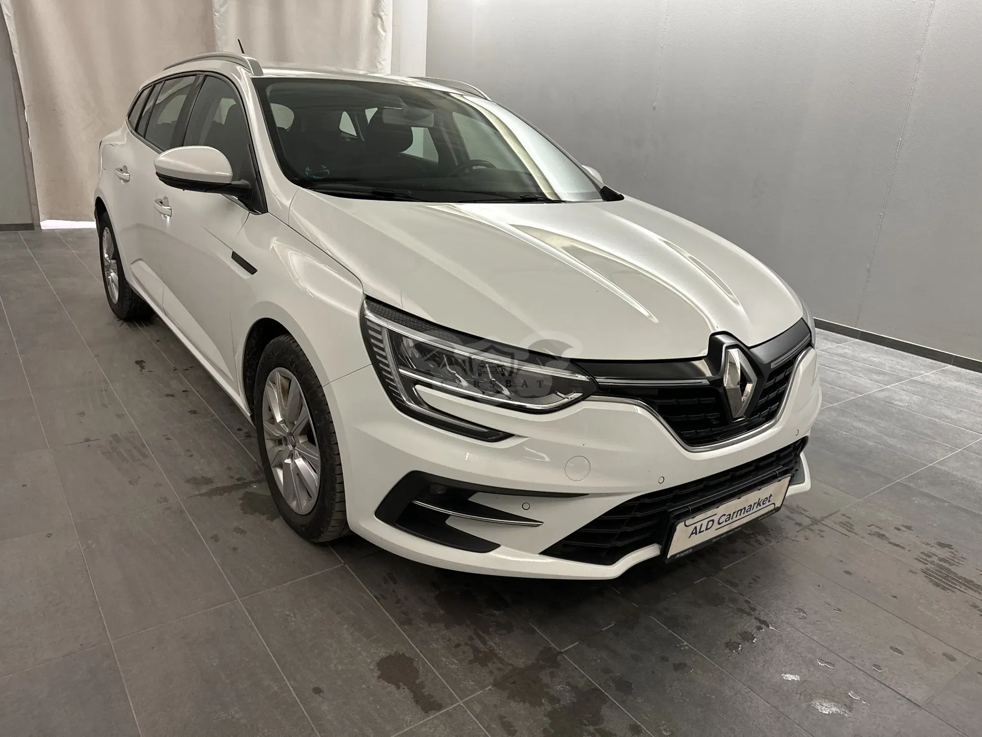 Renault Megane Grandtour Business 2021