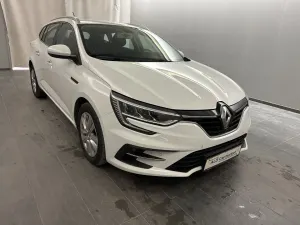 Renault Megane Grandtour Business 2021