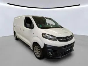 Opel Vivaro 1.5 2020