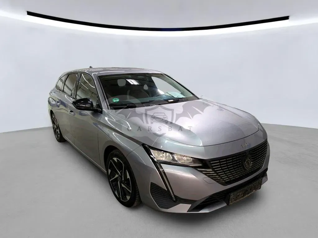 Peugeot 308 SW Allure Pack 2023