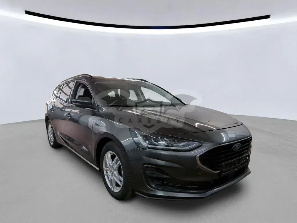 Ford Focus 1.5 EcoBlue 2023