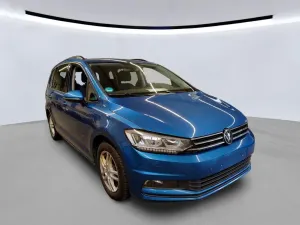 Volkswagen Touran 2.0 TDI 2021