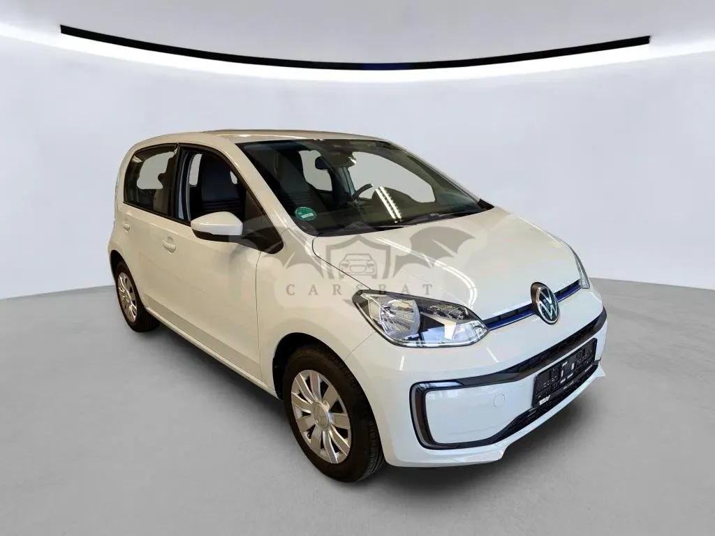 Volkswagen Up! 36,8 kWh 2021