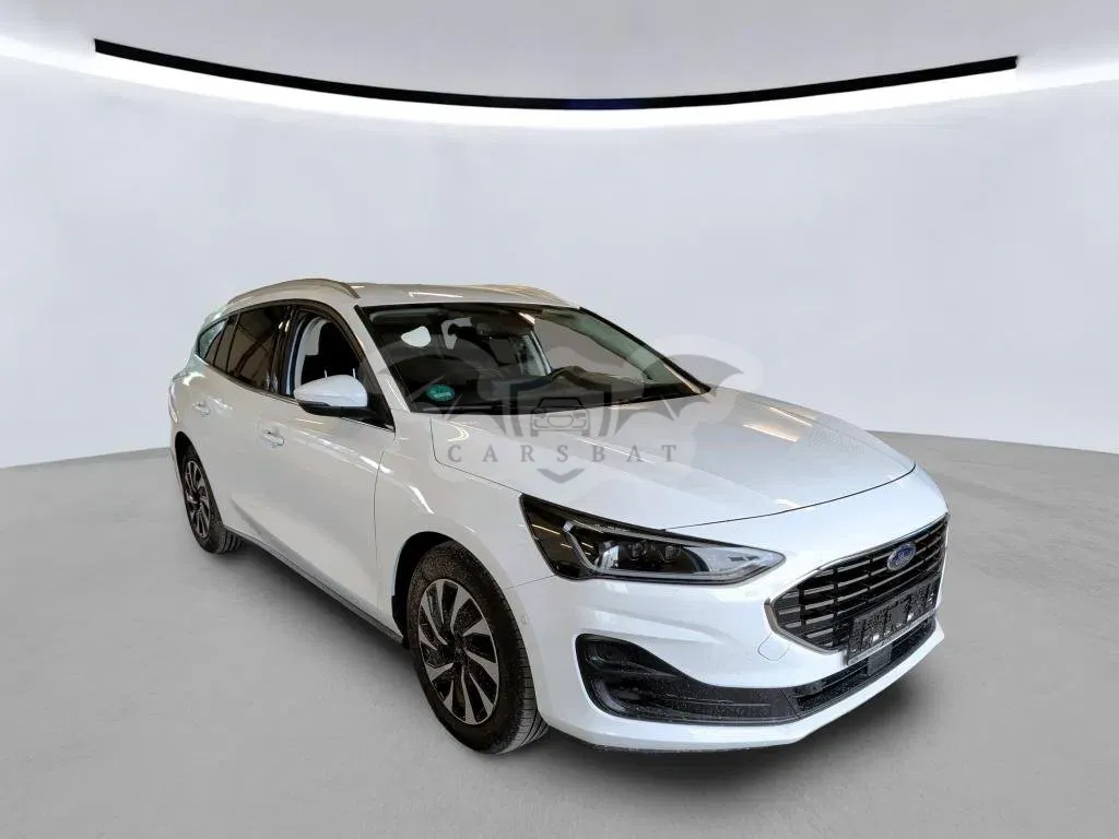 Ford Focus 1.5 EcoBlue 2023