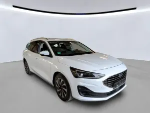Ford Focus 1.5 EcoBlue 2023