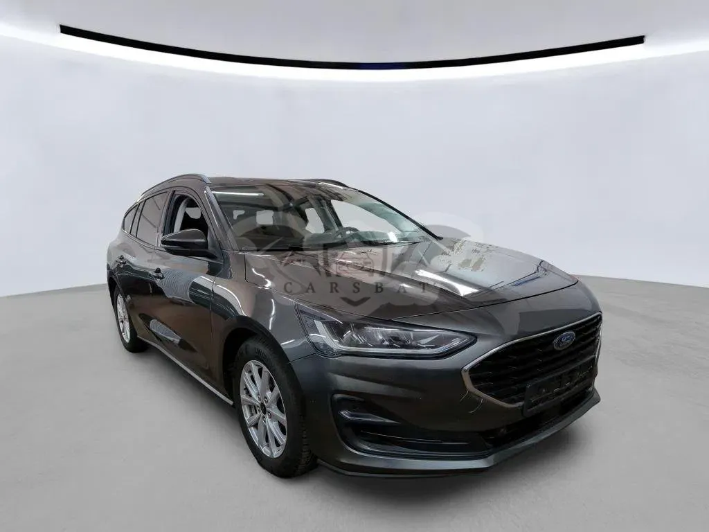 Ford Focus 1.5 EcoBlue 2023