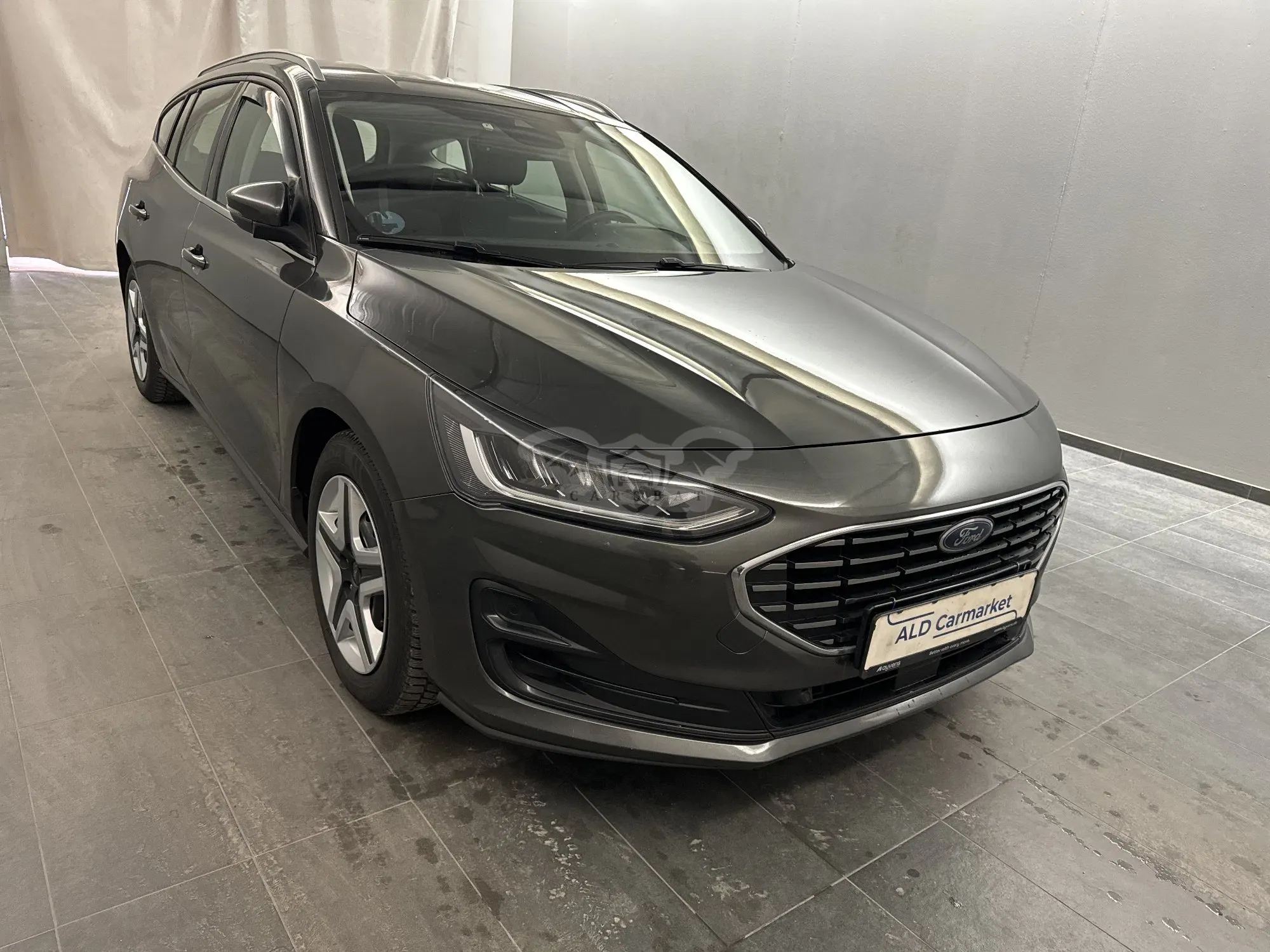 Ford Focus 1.5 EcoBlue 2022