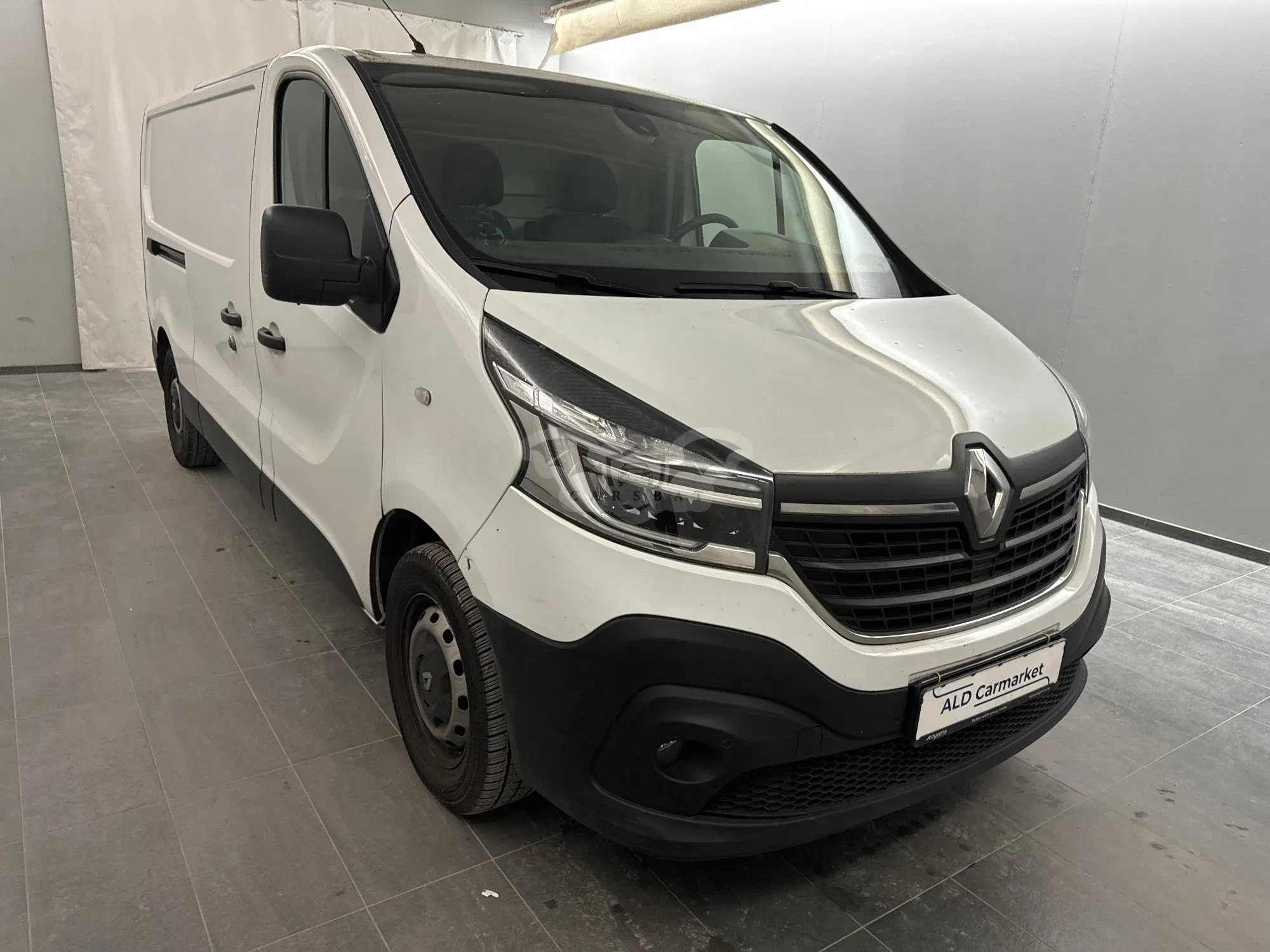 Renault Trafic L2H1 Comfort 2020