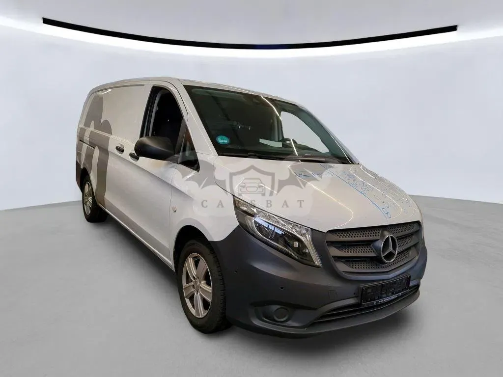 Mercedes-Benz Vito 114 CDI 2020