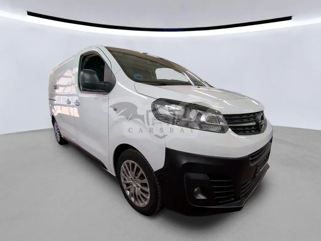 Opel Vivaro 1.5 2020