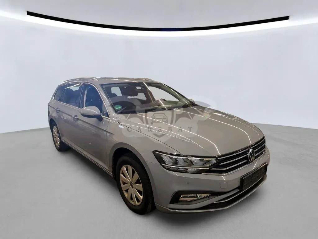Volkswagen Passat Variant 2.0 TDI 2022