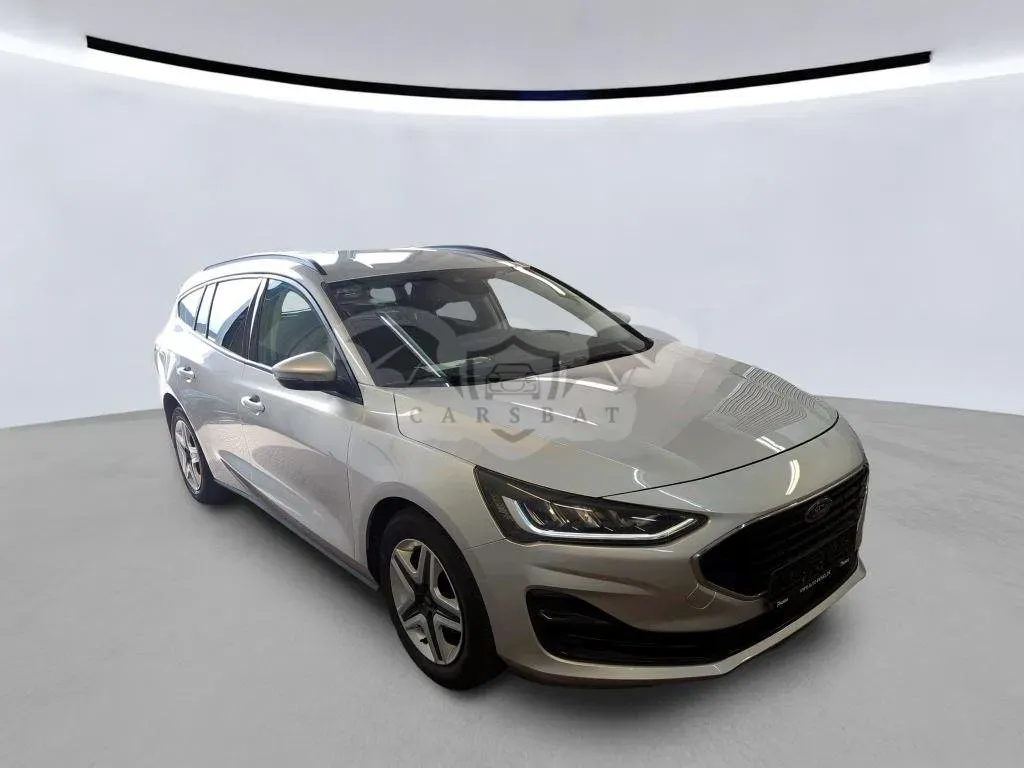 Ford Focus 1.0 EcoBoost 2022