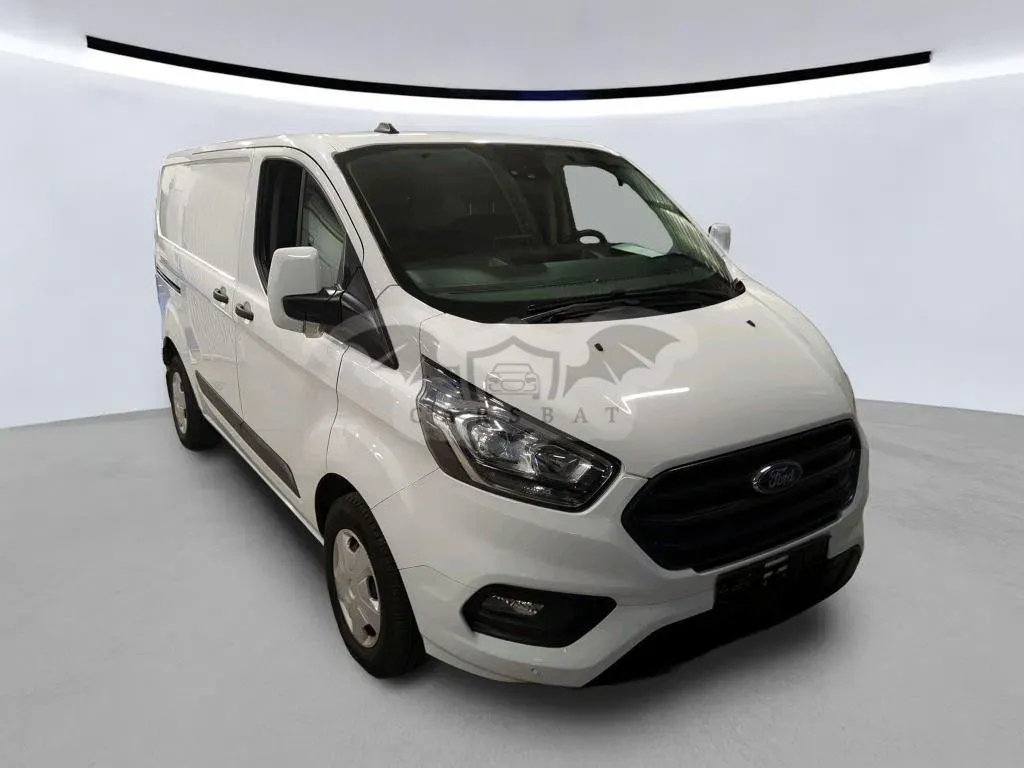 Ford Transit Custom L1H1 Trend 2020
