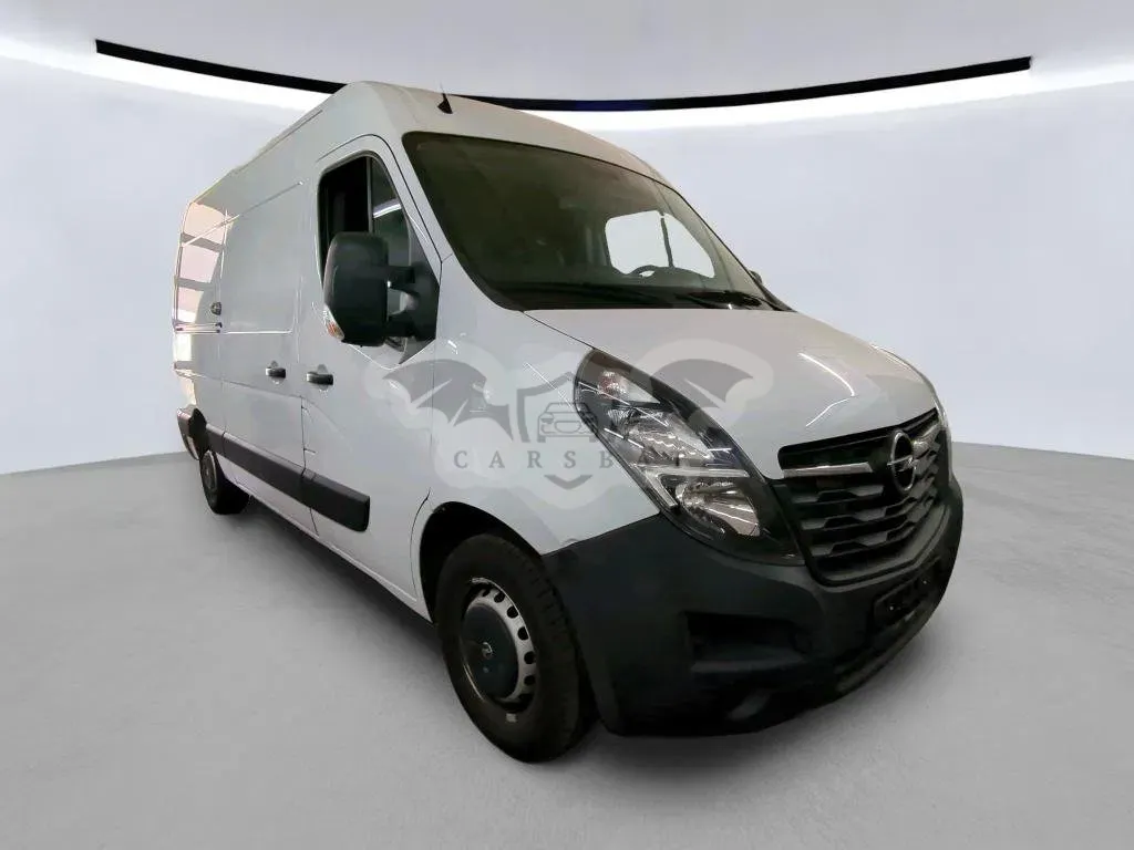 Opel Movano L2H2 2.3 2020