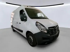 Opel Movano L2H2 2.3 2020