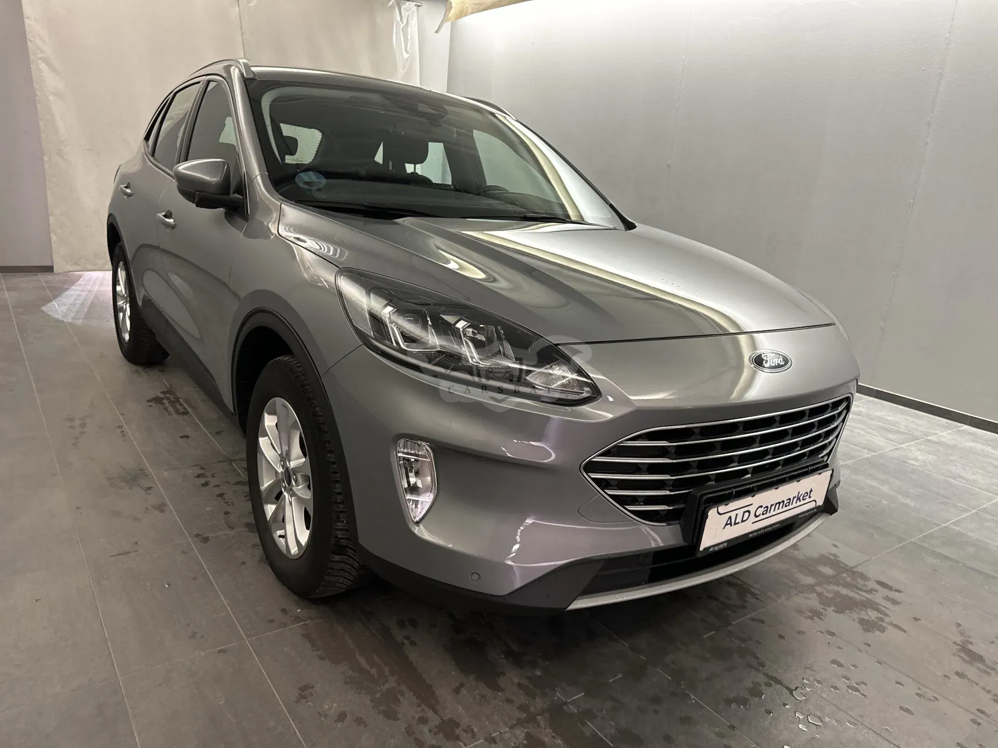 Ford Kuga 2.5 2022