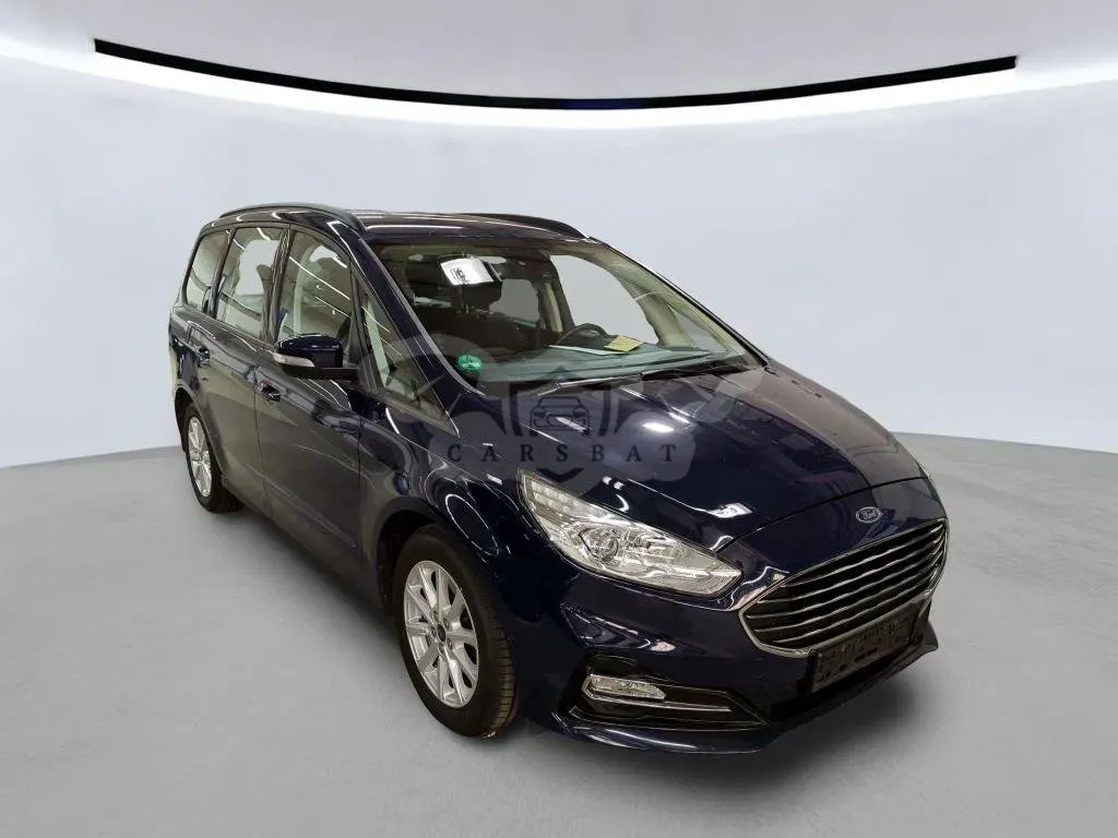 Ford Galaxy 2.0 EcoBlue 2021